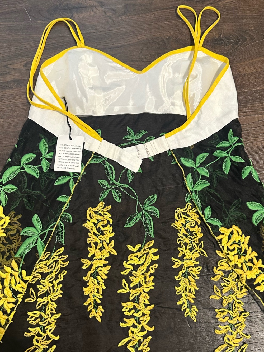 Anna Sui designer top - Picture 11 of 16